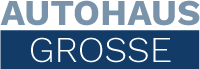 Autohaus Grosse GmbH - Logo